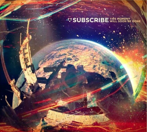 Subscribe: This Moment Will Soon Be Gone CD+DVD