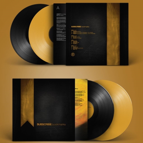 Subscribe: Bookmarks LP