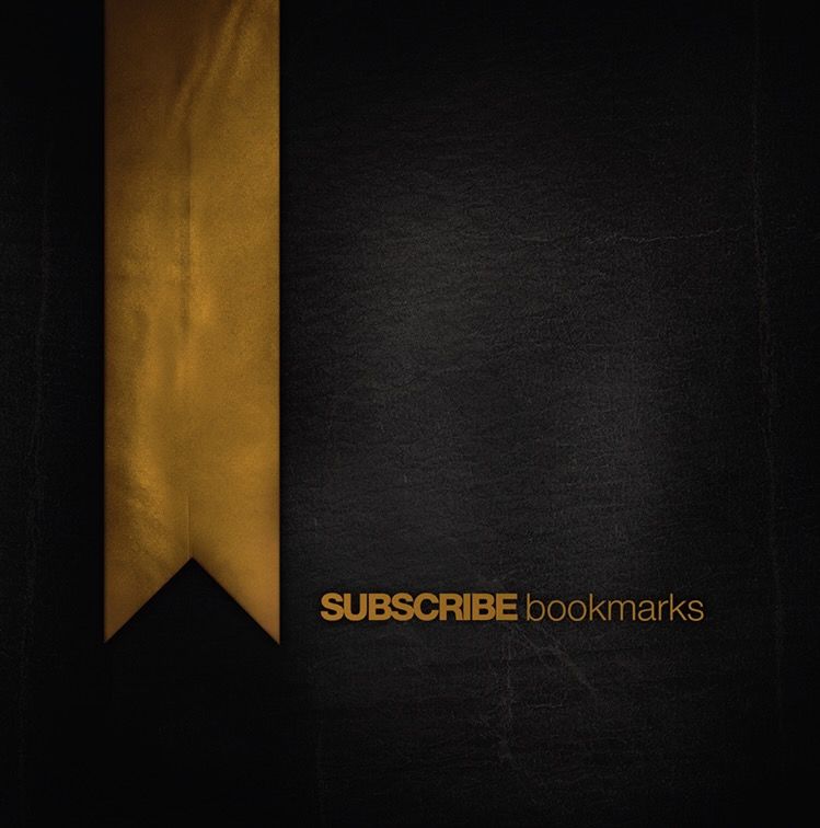 Subscribe: Bookmarks CD+DVD (arany)